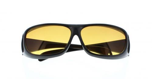 ochelari pentru condus galben well 2