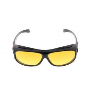 ochelari pentru condus galben well