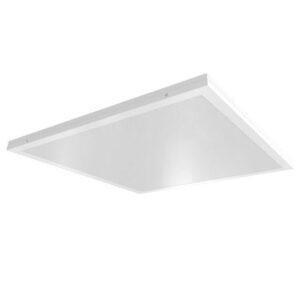 panou led 40w 4000lm aplicabil 60cm x 60cm 4000k alb neutru ip20 v tac