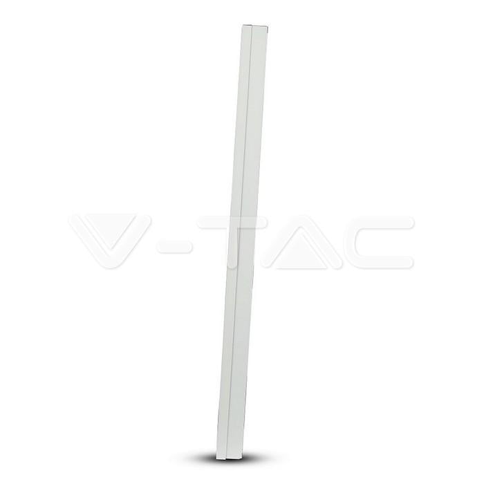 panou led 40w 4000lm aplicabil 60cm x 60cm 6500k alb rece ip20 v tac 9