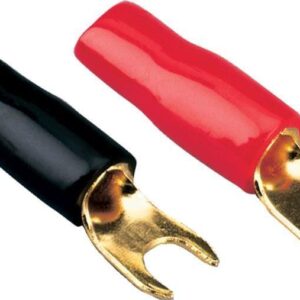 papuc terminal tip furca m4 20mm2 aurit izolat rosu acv 304420 02