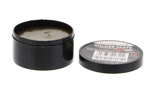 pasta decapanta lipire suprafete placate cu argint zinc nickel 20gr chrome 2