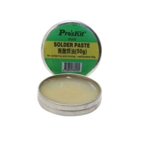 pasta decapanta proskit 8s005 50g pentru lipirea suprafetelor metalice