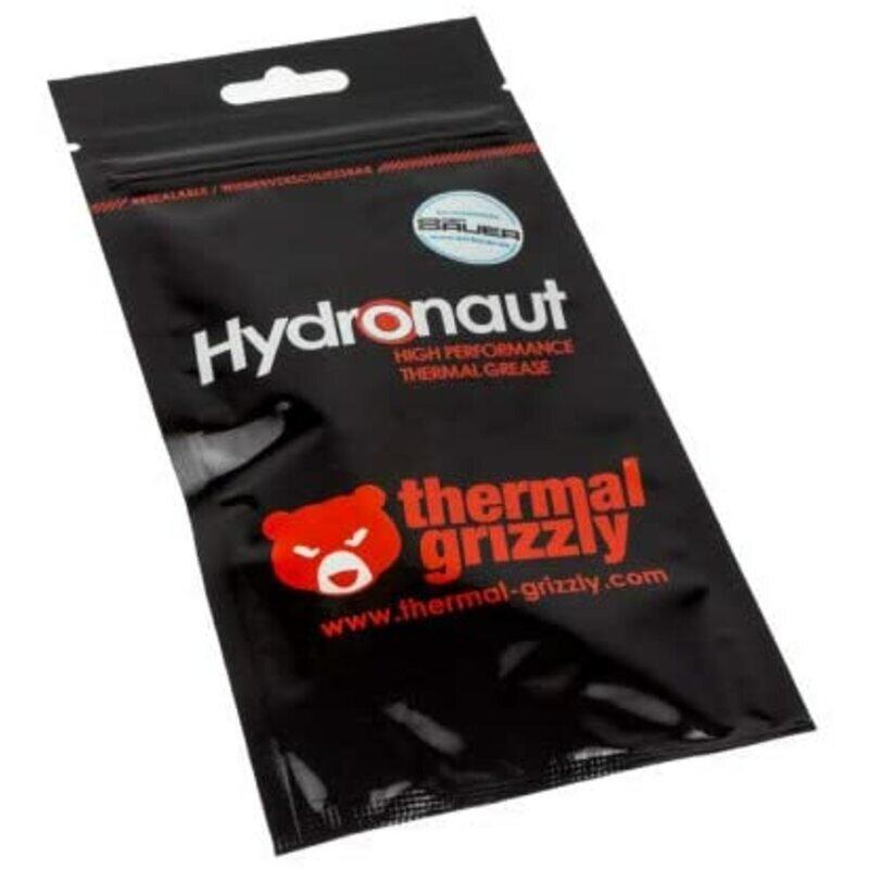 pasta procesor termoconductoare thermal grizzly hydronaut 26grame 10ml 118 w mk 2