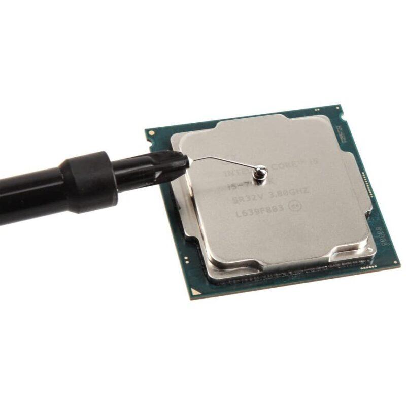pasta termioconductoare thermal grizzly conductonaut 73w mk 5gr tg c 005 r 3