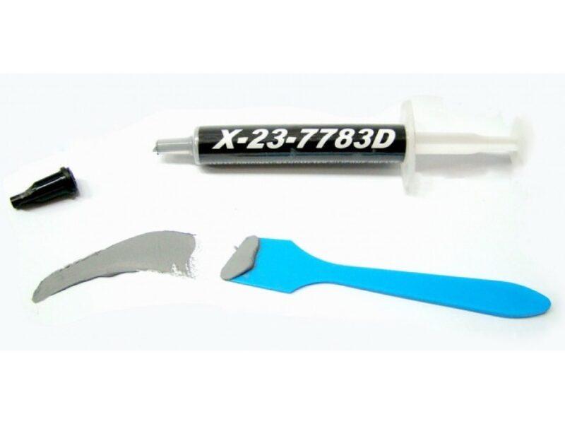 pasta termoconductoare shinetsu japonia 2grame 6w mk 50 300c 2