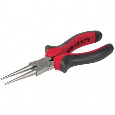 patent cu cioc ascutit maner rigid 160mm proline