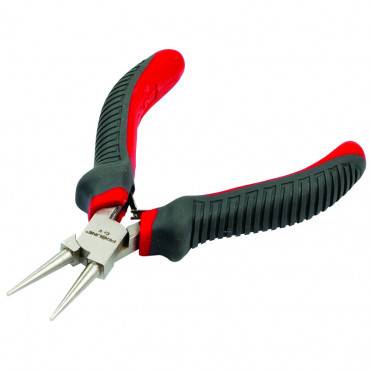 patent micro crv 120mm cu cioc ascutit maner bimaterial proline