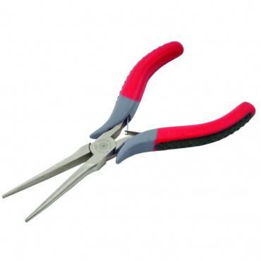 patent micro cu cioc lung maner cauciuc 120mm proline