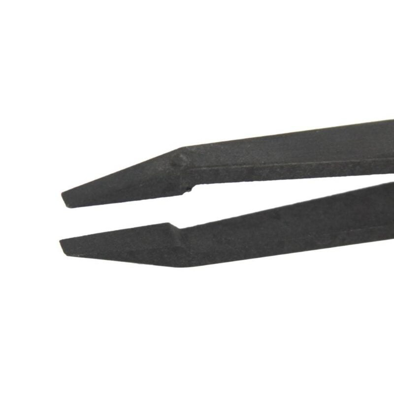 penseta conductiva cu varful plat proskit 2