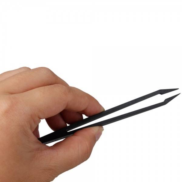 penseta conductiva cu varful plat proskit 5