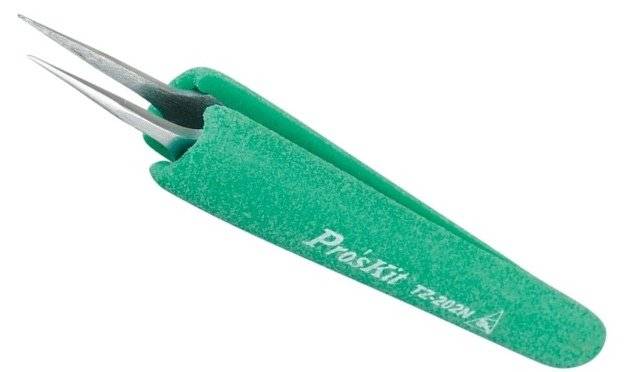 penseta cu sistem de prindere ergo dreapta 1205mm proskit 1