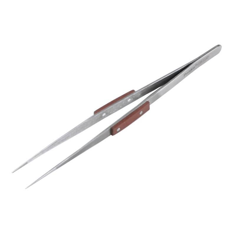 penseta de lucru cu precizie 200mm pro skit 1