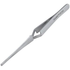 penseta extractor pentru circuite integrate 165mm pro skit