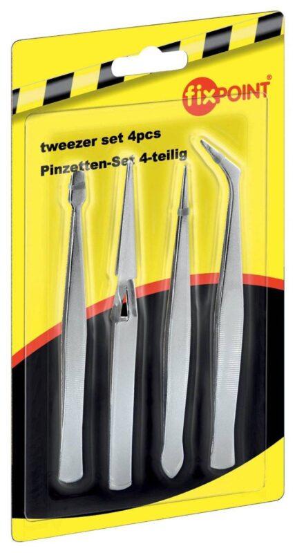 pensete 4buc set fixpoint 1