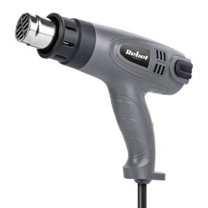 pistol cu aer cald 2000w rebel