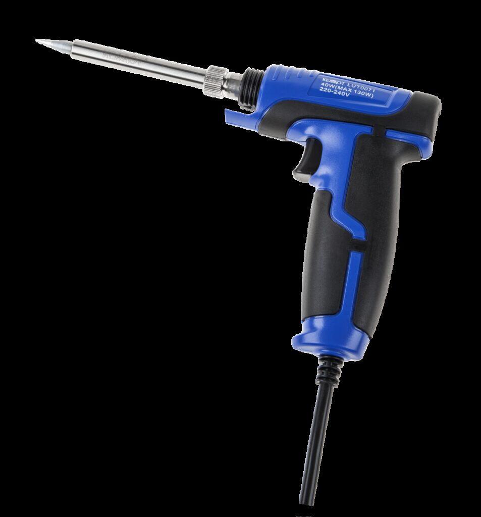pistol lipit profesional 30 130w 230vac rebel