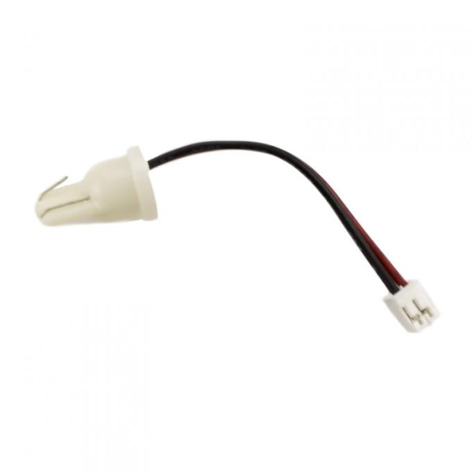 placa cu led smd 65x35 mm 12v smd5050 3w lumina alba 480lm inclus adaptoare w5w c5w ba9s carguard 3