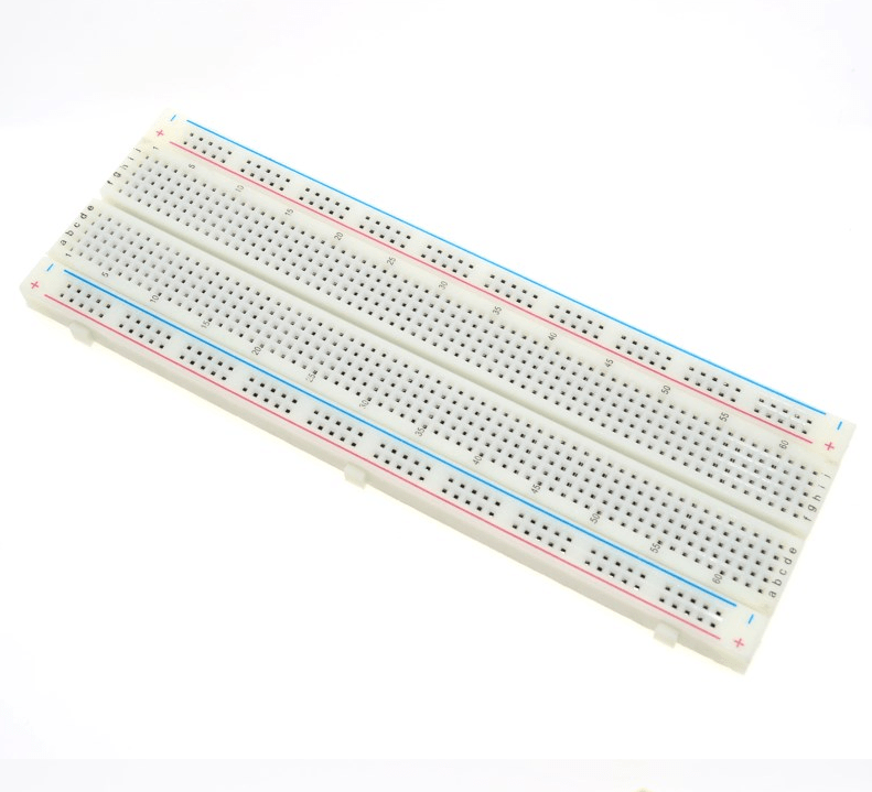 placa test breadboard 830 165x55x085cm