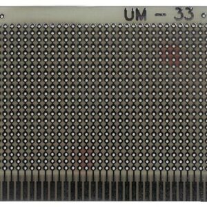 placa universala doua fete prototip w 75mm l 83mm pp um33
