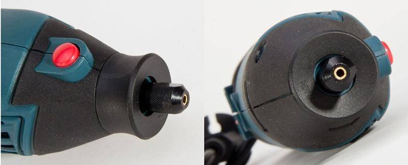 polizor drept cu 40 accesorii 170w tryton 8