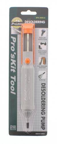 Pompa de decositorit ProsKit 8PK-366N-O 2 pompa de decositorit proskit 8pk 366n o 2