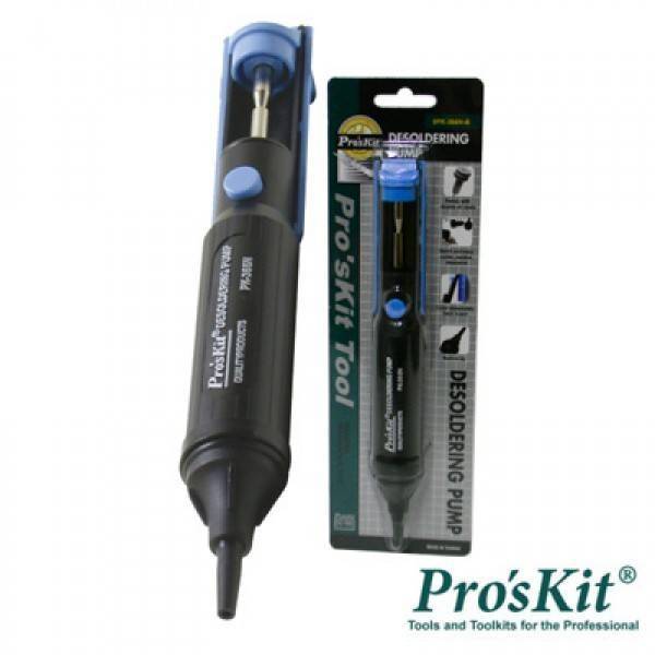 pompa fludor 8pk 366n b proskit 2