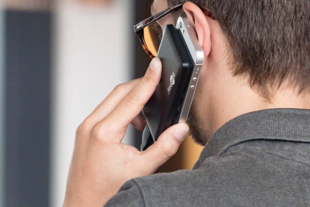 powerbank 4000mah goobay 2