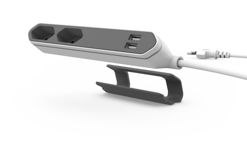 prelungitor 2 prize prize eu 2 usb 21a 15m powerbar allocacoc 3