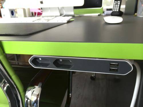 prelungitor 2 prize prize eu 2 usb 21a 15m powerbar allocacoc 4