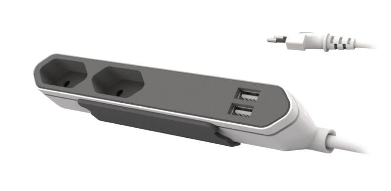 prelungitor 2 prize prize eu 2 usb 21a 15m powerbar allocacoc 7 scaled