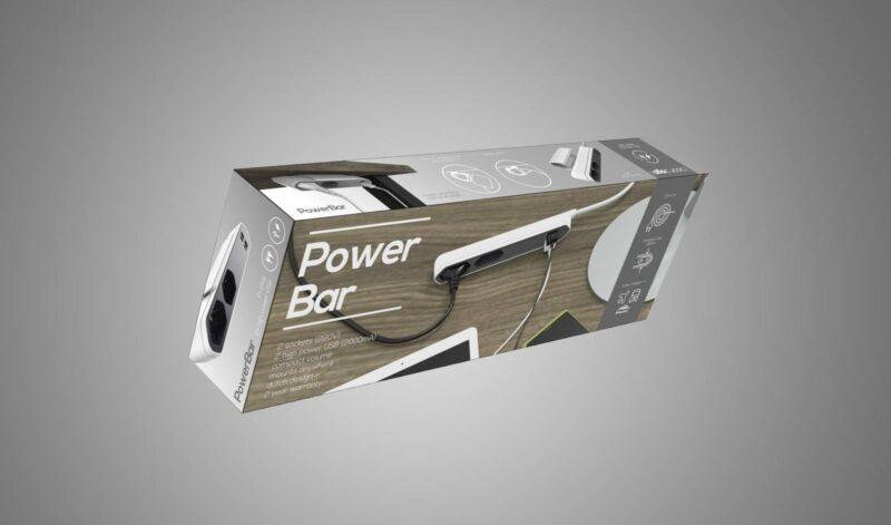 prelungitor 2 prize prize eu 2 usb 21a 15m powerbar allocacoc