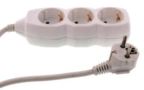 prelungitor 3 prize 3m 3xg15mmp well