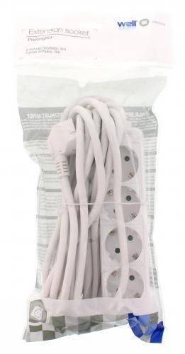 prelungitor 4 prize 5m 3xg15mmp well 1