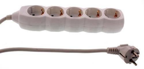 prelungitor 5 prize 3m alb 3xg15mmp well 1