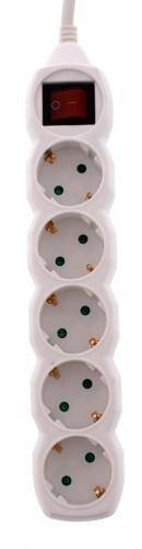 prelungitor 5 prize 3m cu intrerupator 3xg15mmp well 2