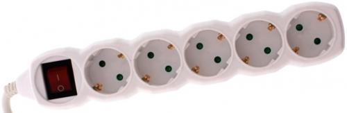 prelungitor 5 prize 5m cu intrerupator cablu 3xg15mmp well