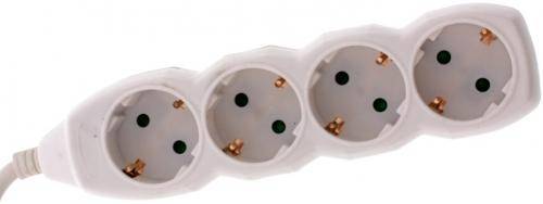 prelungitor 5m 4 prize 3xg15mmp 3500w 16a well 1