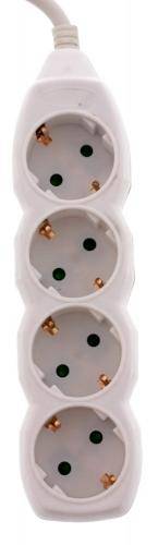 prelungitor 5m 4 prize 3xg15mmp 3500w 16a well 2