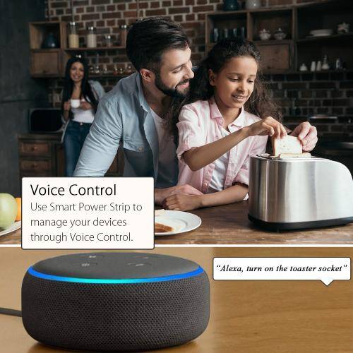 prelungitor smart woox r4028 3 prize 4x usb 18m 4