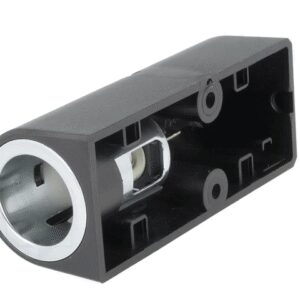 priza bricheta auto mama x1 16a 12 24v dc montare pe panou pro car 67614000