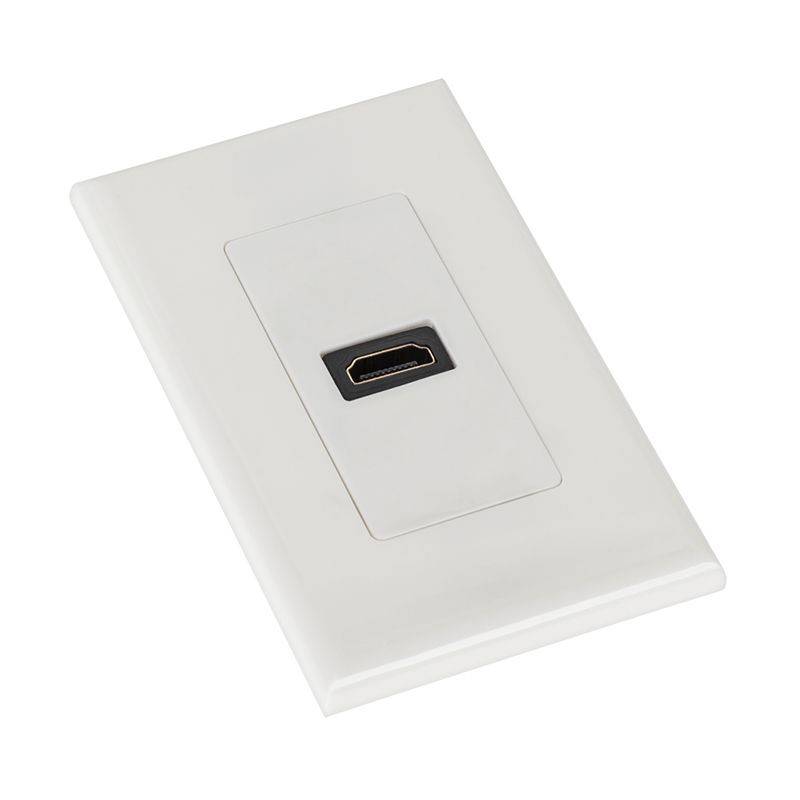 priza hdmi x1 ingropata in perete 2