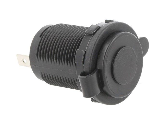 priza mama bricheta auto panou x1 12 24v dc 20a sci a13 142e bb3 6