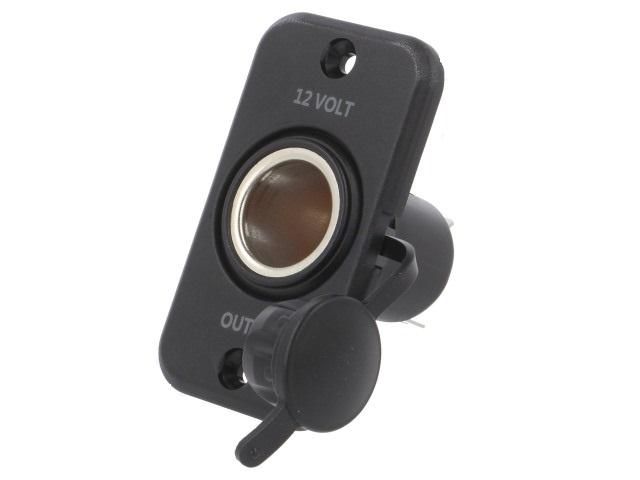 priza panou soclu mama bricheta auto x1 20a sci a13 22665a 2