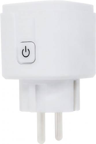 priza smart wireless woox r5024 16a 1