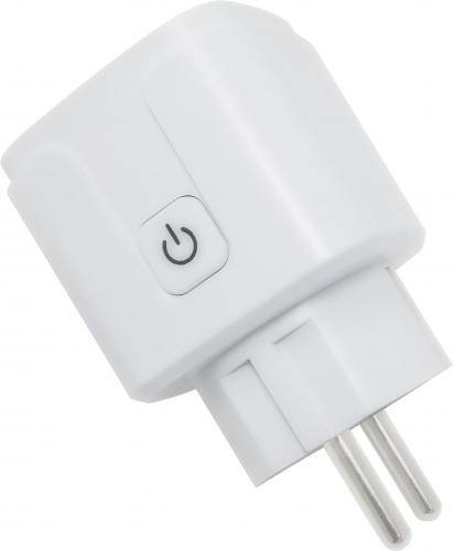 priza smart wireless woox r5024 16a 2