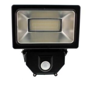 proiector cu led smd 30w 1950lm ip44 4000k well 1