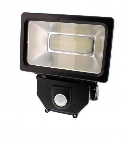 proiector cu led smd 30w 1950lm ip44 4000k well 3