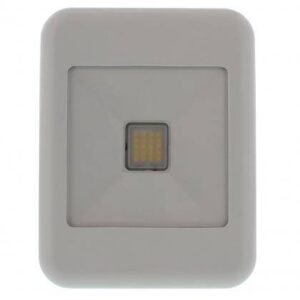 proiector led 20w 1400lm ip65 4000k alb well 1