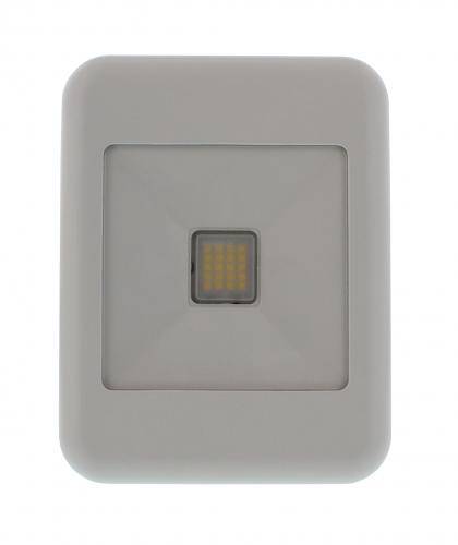 proiector led 20w 1400lm ip65 4000k alb well 1